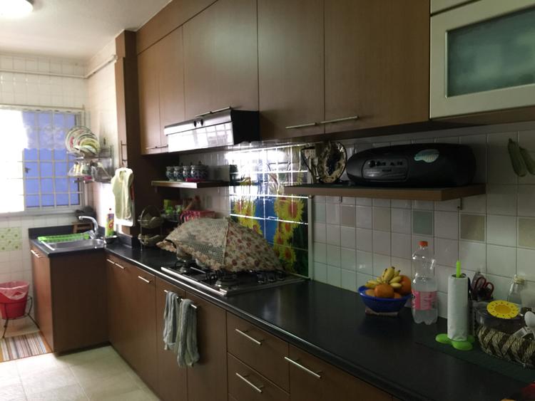 Blk 118 Pending Road (Bukit Panjang), HDB 3 Rooms #108590072